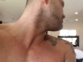 Bobbi Star and Nacho Vidal, amazing anal scene, Nacho style, lots of great action, orgasms Teaser#1