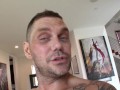 Bobbi Star and Nacho Vidal, amazing anal scene, Nacho style, lots of great action, orgasms Teaser#1