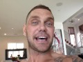 Bobbi Star and Nacho Vidal, amazing anal scene, Nacho style, lots of great action, orgasms Teaser#1