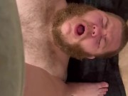 Pissy Emmy - Peeing In His Mouth & Sitting On His Face