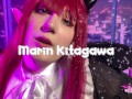 Marin Kitagawa Blows Photagrapher ~ OmankoVivi My Dress Up Darling ~ TEASER