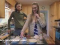 Sausage Pizza & Pussy | Lustery