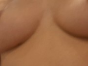 Julie Oliver - Joi tente não gozar em uma video chamada comigo