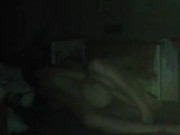 I don't want to go home to an angry husband. I won't be back after my friend's birthday.