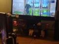 I let roommates film me in lingerie playing Fortnite