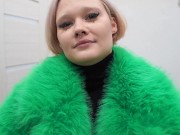 Ревнивый муж не пустил одну на тусовку