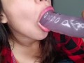Pov - Sua melhor amiga fala muita putaria e pede pra mamar até você esguichar na bokinha dela💦🌶️
