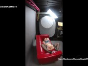 Cucumber Sex: Photoshoot Behind the Scenes