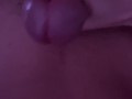 Masturbating quietly so my friend next to me doesn't notice