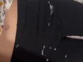 Legging cum covered