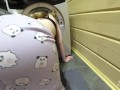 Sexy Babe Stuck In The Washing Machine And Fucked - Anny Walker