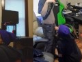 If Heather Kane asks You to Pull out Your Cock, YOU SAY YES!