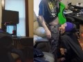 If Heather Kane asks You to Pull out Your Cock, YOU SAY YES!