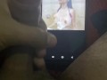 MIA KHALIFA makes me come very rich