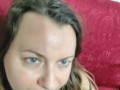 POV Anche se siamo stati interrotti, è stato il miglior pompino mai ricevuto sul divano