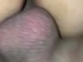 Hot wet and creamy pussy