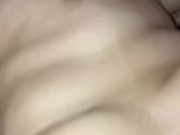 Hot wet and creamy pussy