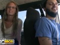 BANGBROS - Another Tourist On The BangBus, Taylor Slit