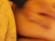 Hot College Cheating Tinder Slut Fucks and Squirts on Video POV for Cash and Squir
