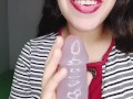 JOI PUNHETA GUIADA - amiga universitária fogosa doida pra dar  + Dirty talk🔥SQUIRT/ POV💦