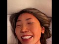 homemade blowjob and facial but cartoonized with AI Only Fans @Appleliu-76