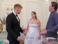 BRIDE4K. Handy Wedding Planner with Taylee Wood