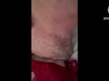 my stepbro waking me up by surprise filling me with cum