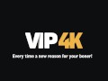 VIP4K. Hard Core Currency with Zazie Skymm