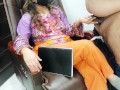 Desi Office Sex Madam Fucked By Office Boy Clear Hindi Audio