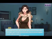 House Chores #11 noite de filme