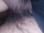 Big ass gets doggy style to get fucked by huge black cock, moans 💦🔥😈