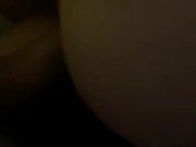 Amelia takes 8 inch cock like a pro