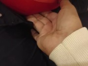 During Periods Newly married wife was fucked fucked by husband