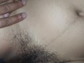 sexy Mom gets naughty with son's friend for her ass lust with hindi audio