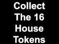 ALL HOUSE TOKENS PART 1 of 5 (KEYS 1 - 3) - THE DAEDALIAN KEYS - TLDR GUIDE - Hogwarts Legacy
