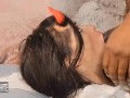 BECKYWHYTE - Facial Blast - SUCCUBUS LORD epi 2