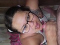 Sexy Chubby Latina Schoolgirl getting fucked by big dick Daddy