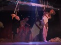 Intense Shibari bondage Show With rope buny Anuskatzz and rigger Lily Lu From Z-filmz - Extrem Hard Bdsm Bondage rope session