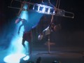 Intense Shibari bondage Show With rope buny Anuskatzz and rigger Lily Lu From Z-filmz - Extrem Hard Bdsm Bondage rope session