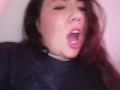 my tits bounce when riding, delicious squirt