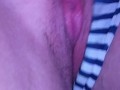my tits bounce when riding, delicious squirt