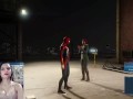 Marvel's Spider-Man PS4 Gameplay #21