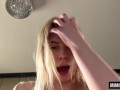 EXTREME SQUIRTING ORGASM! He Made Me Squirt ALL OVER Him - Mimi Cica