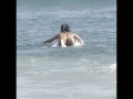 surfing naked! onlyfans appleliu-76