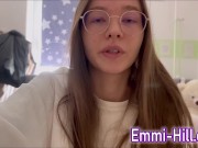 TEEN FINGERT SICH HARDCORE! SQUIRT