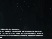 Secrets Teaser - The Price of Summoning a Greed Demon Sex Slave