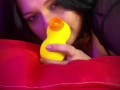 Serleena's Funzze Ducky II Review