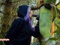 BECKYWHYTE - SLOPPY FACE FUCK - SUCCUBUS LORD epi 3