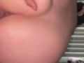 HORNY BRUNETTE GIRLFRIEND RIDES MY COCK REVERSE COWGIRL UNTIL I CREAMPIE HER TIGHT PUSSY