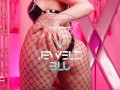 JEWELZ BLU FEMDOM DUNGEON TEASER